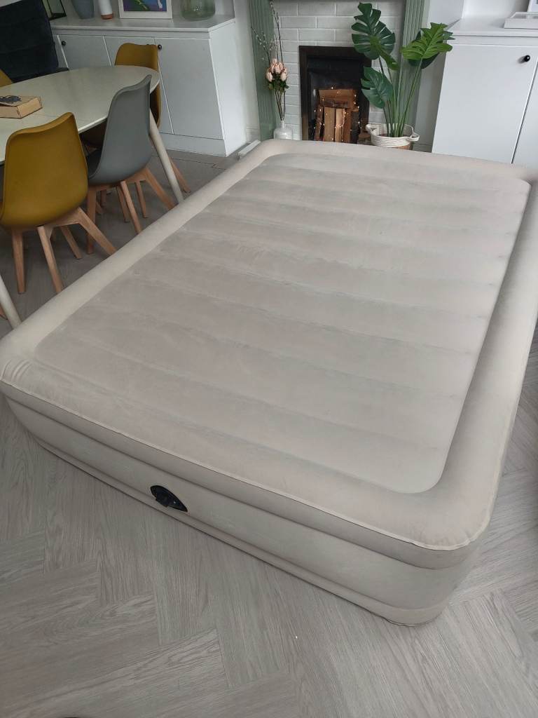 image for King Size Aerobed Comfort