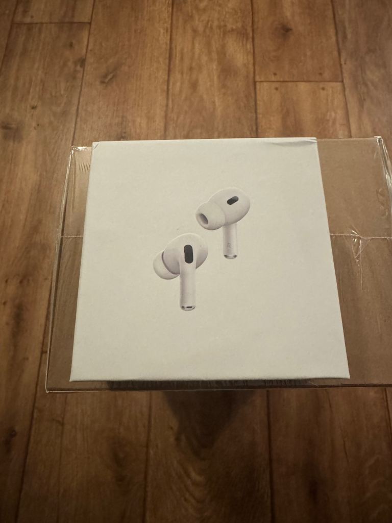 Apple AirPods Gen 2s