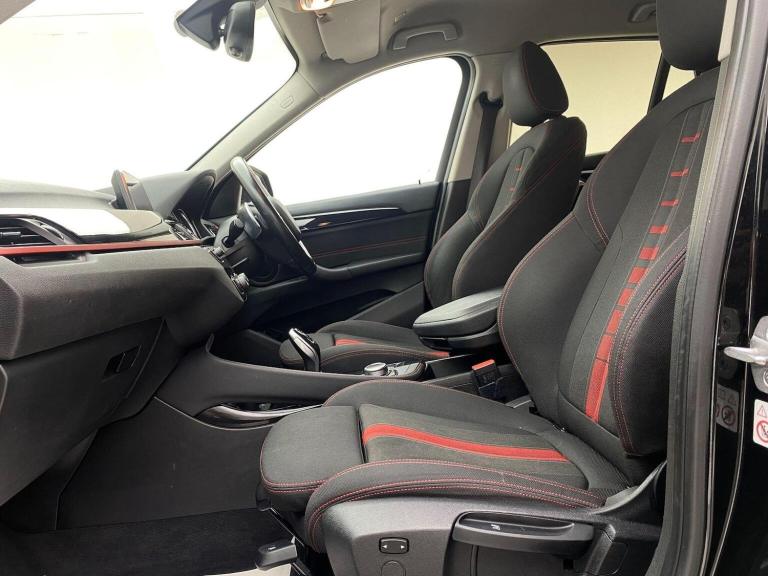 BMW X1 2.0 20d Sport Auto xDrive Euro 6 (s/s) 5dr 2018