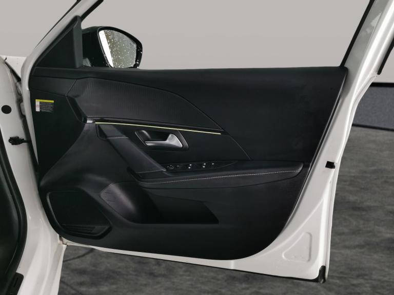 2021 Peugeot E-208 50kWh GT Premium Hatchback 5dr Electric Auto (136 ps) - REVERSE CAM - ALCAN Ha...