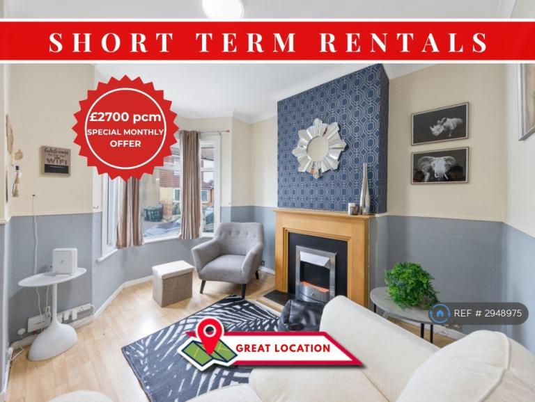 2 bedroom house in Church Road, Swanscombe, DA10 (2 bed) (#2948975)