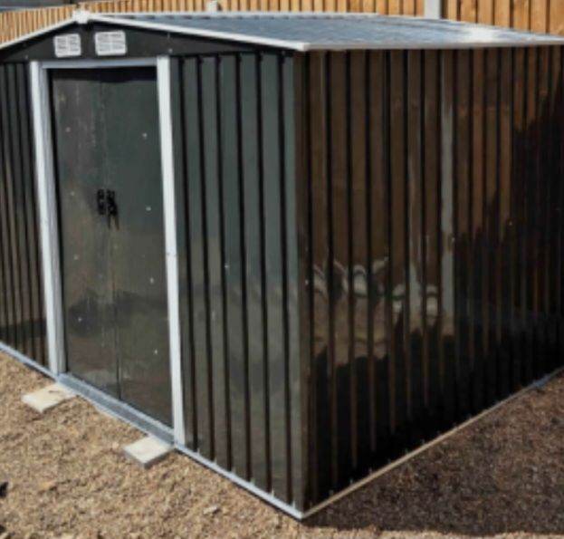 Wanted  shed  like this