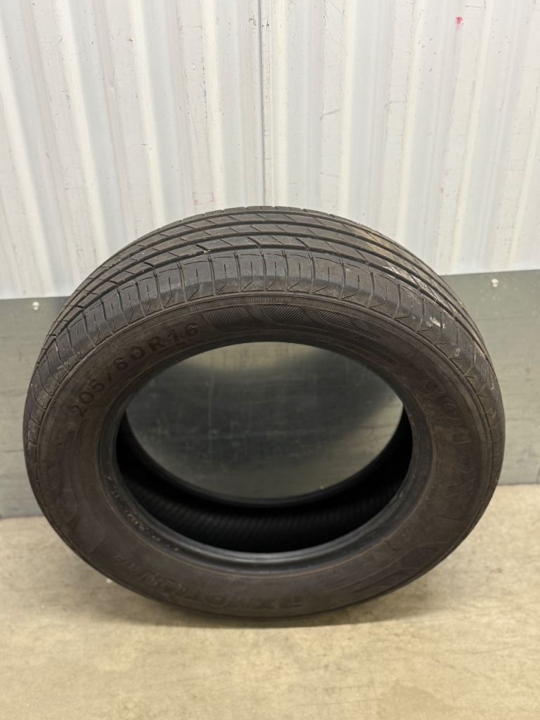 Roadx RXmotion H12 205/50R16