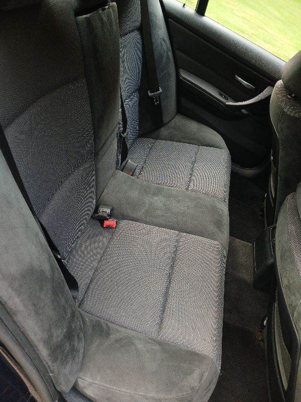 335d E90 Swap for motorbike/Crosser . NOT A 318D 320D 325D 330D 