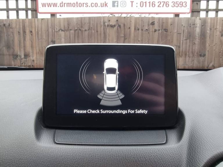 2019 Mazda Mazda2 1.5 SKYACTIV-G SE-L Nav+ Hatchback 5dr Petrol Manual Euro 6 (s/s) (90 ps) Hatch...