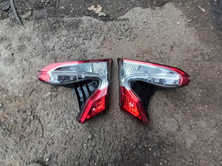 Toyota H-CR 18 REG Tailgate light - £99