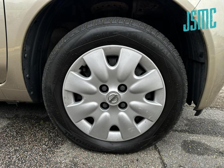 2005 Nissan Micra 1.2 16v S Hatchback 3dr Petrol Manual (143 g/km, 79 bhp) Hatchback Petrol Manual