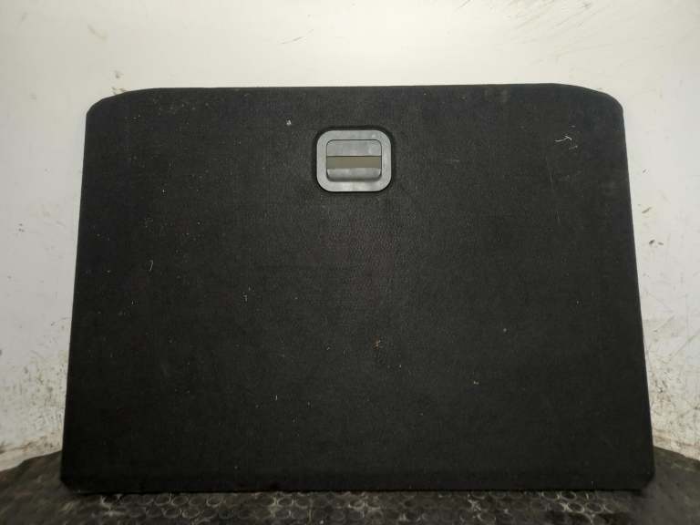 Ford Puma Boot Floor Cover 2018-2026