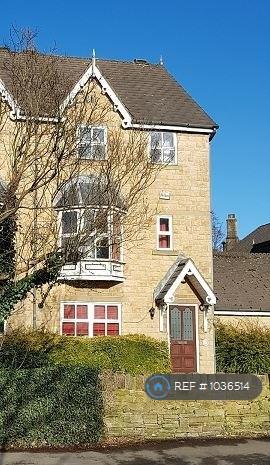 1 bedroom in Endcliffe Vale Road, Sheffield, S10 (#1036514)