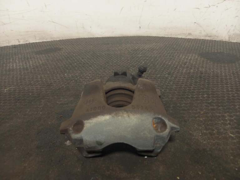 Dacia Sandero Stepway Brake Caliper 2013-2021 Lf