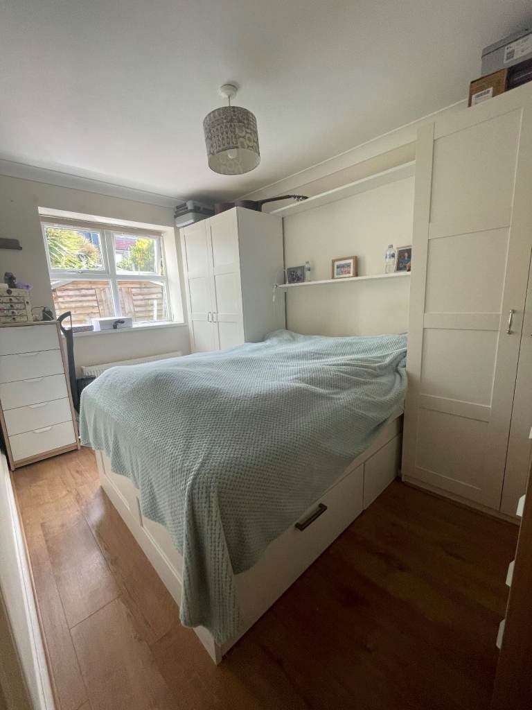 STUNNING 1 BEDROOM GARDEN APARTMENT IN E17! CALL NOW TO VIEW