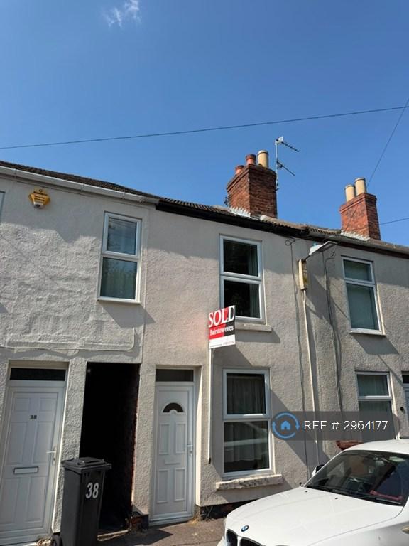 2 bedroom house in Gray St, Lincoln, LN1 (2 bed) (#2964177)