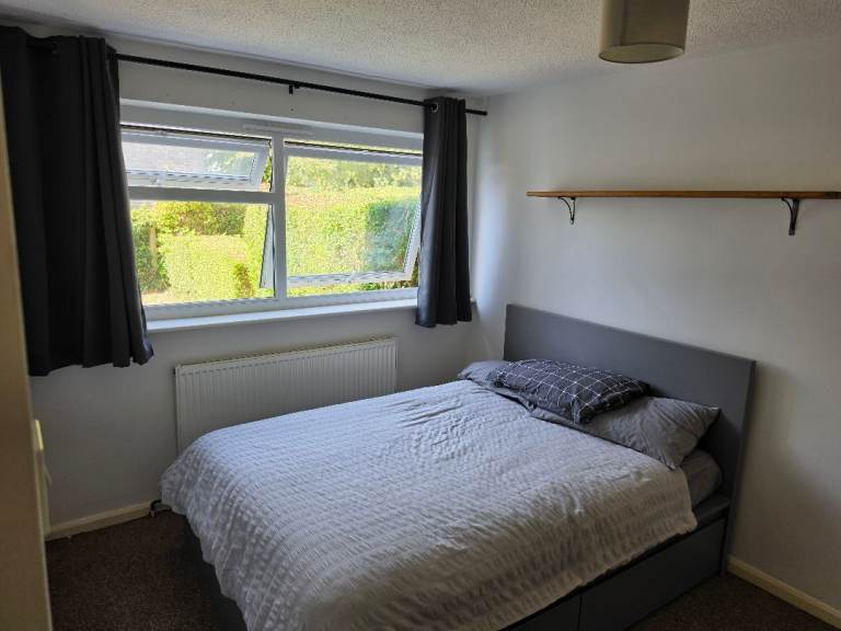 Double room to rent