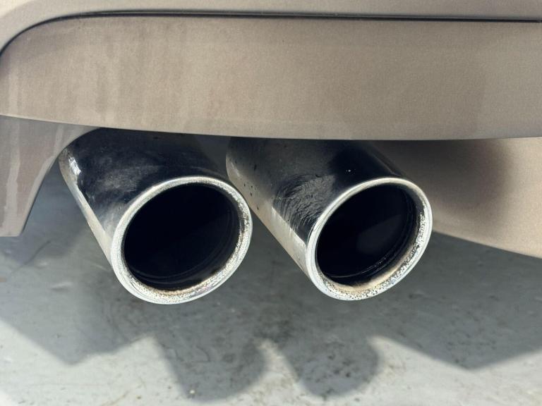  BMW M6 4.4 V8 Coupe 2dr Petrol DCT Euro 6 (s/s) (560 ps) Petrol Automatic