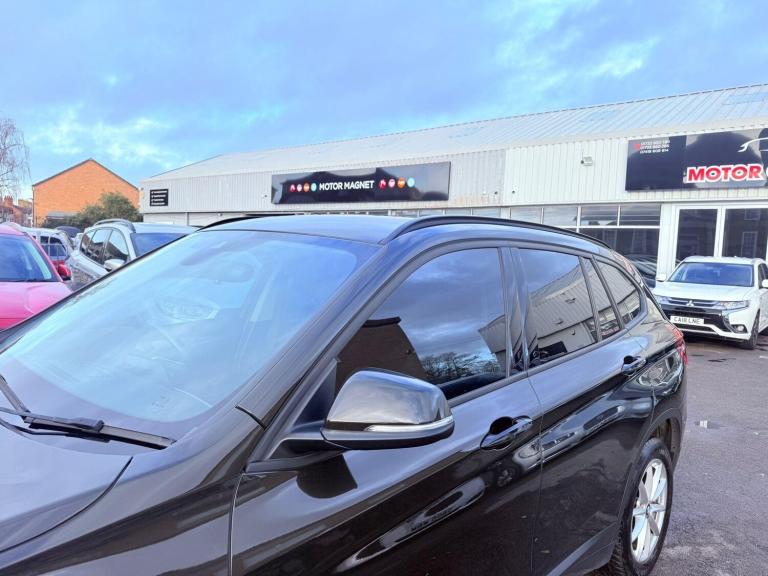 2019 BMW X1 sDrive 18d SE 5dr ESTATE DIESEL Manual