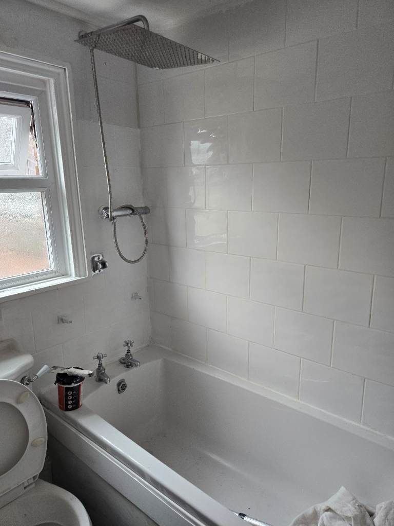 Terrace house, Rosslyn Street L17