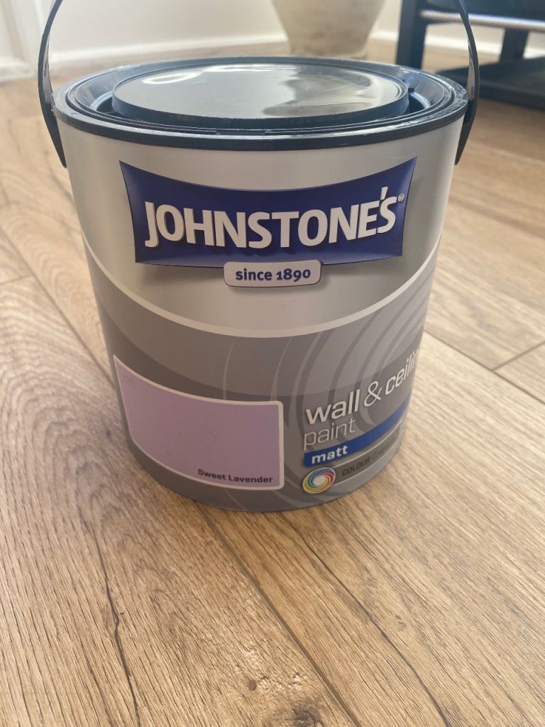 Johnstones 