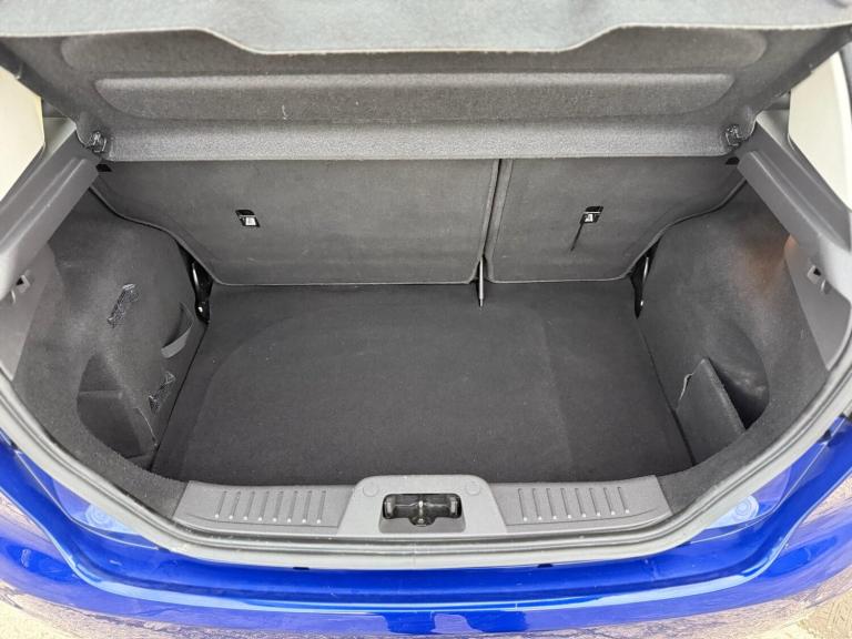 2016 Ford Fiesta 1.0 EcoBoost Zetec 5dr HATCHBACK PETROL Manual