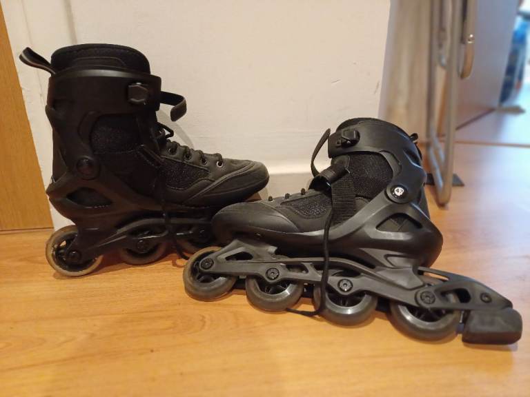 In-line skates