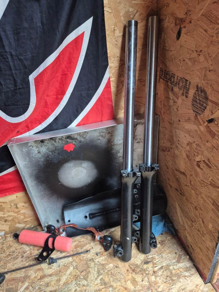 Yamaha, XV, 1994, 749 (cc)