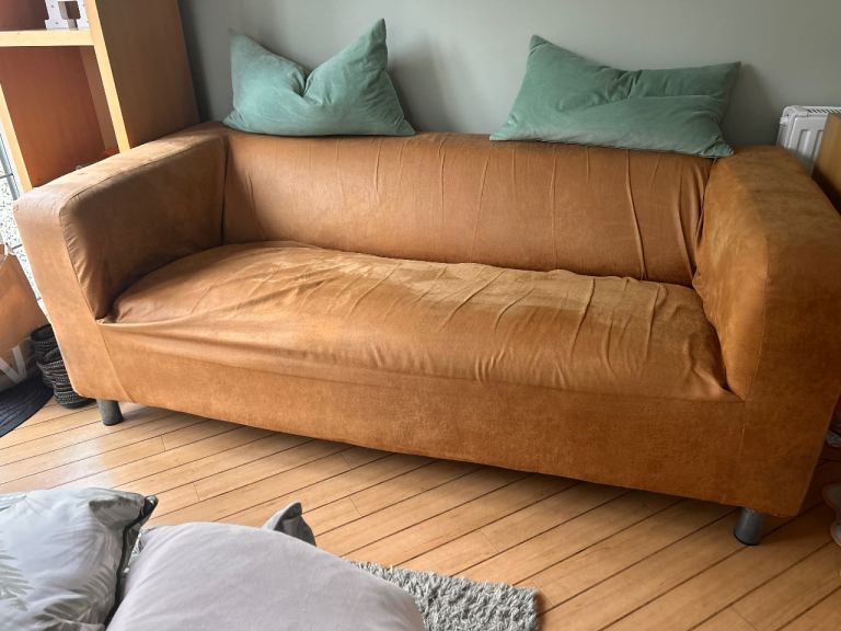 IKEA Klippan Sofa  FREE
