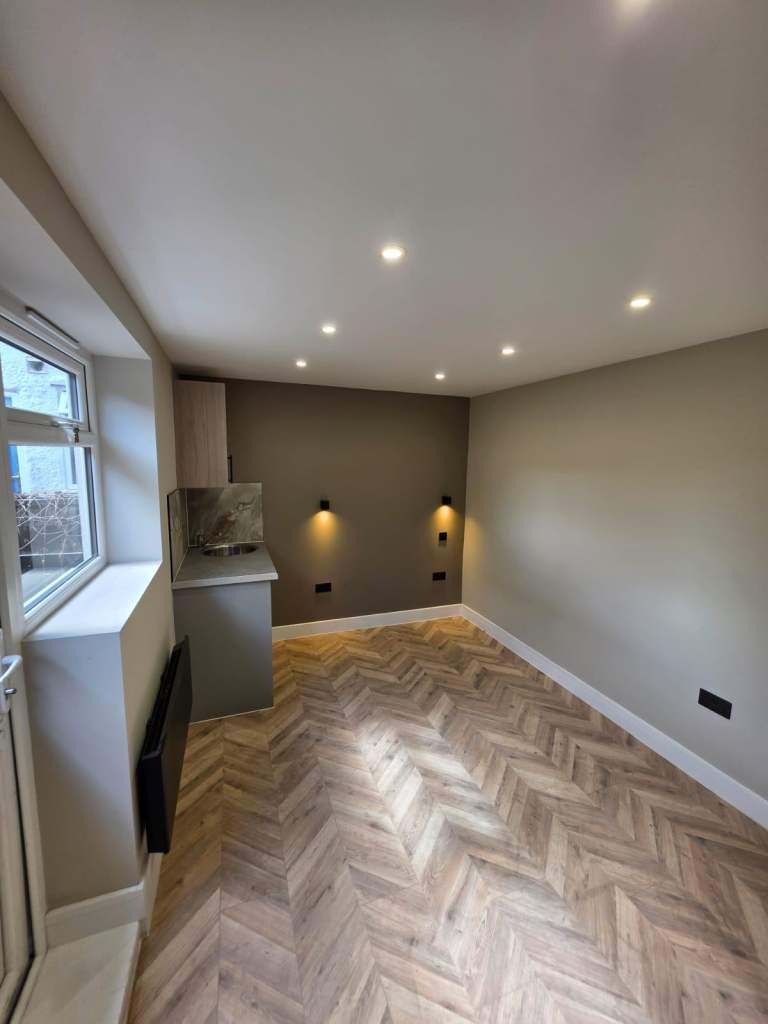 Studio Room Available – West Walk, ME16 DSS APPLICANT ACCEPTED 