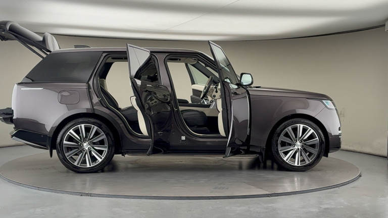2023 Land Rover Range Rover 3.0 D300 MHEV Autobiography SUV 5dr Diesel Auto 4WD Euro 6 (s/s) (300...