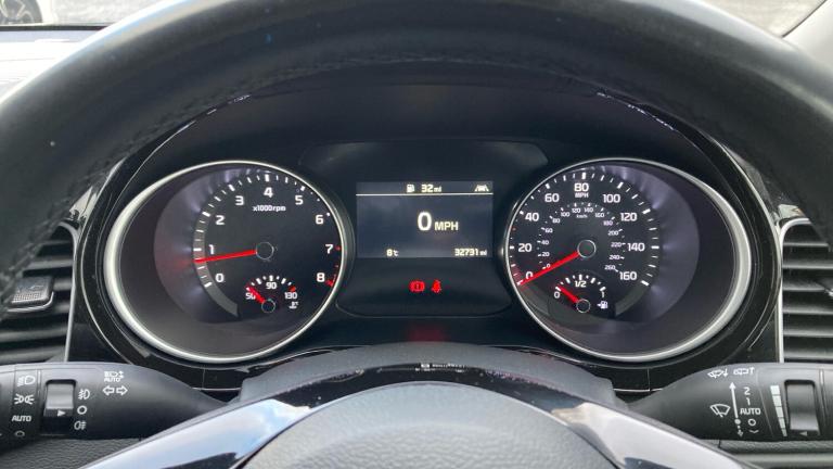 2022 Kia XCeed 1.5T GDi ISG 3 5dr Petrol Hatchback Hatchback Petrol Manual