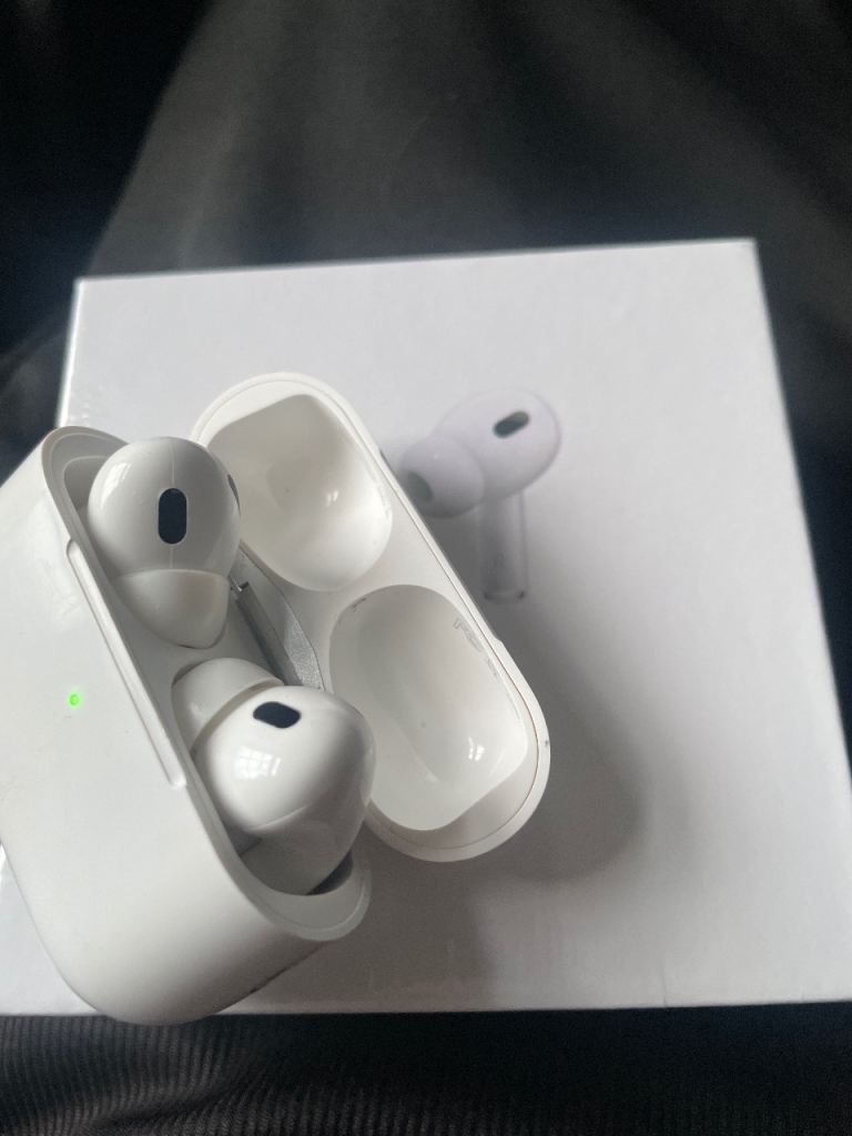 Air Pods Gen 2