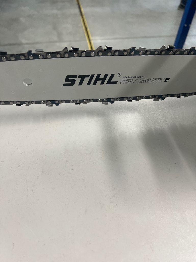 Stihl Chainsaw MS180