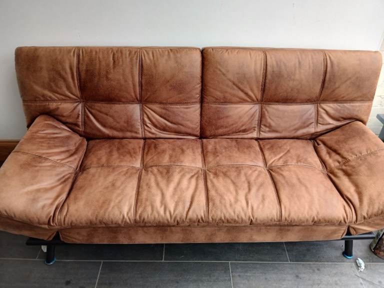 Sofa bed