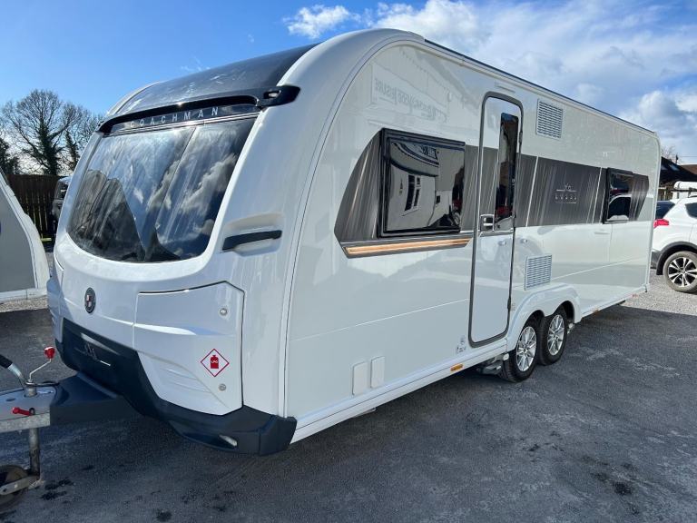Coachman Lusso II 2023