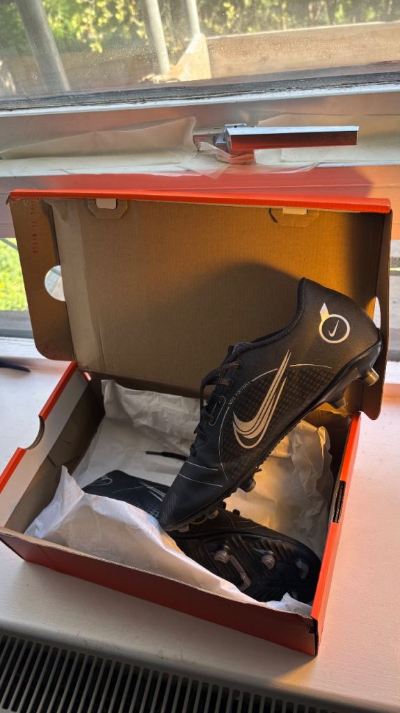 Nike merc club sn14 football boots