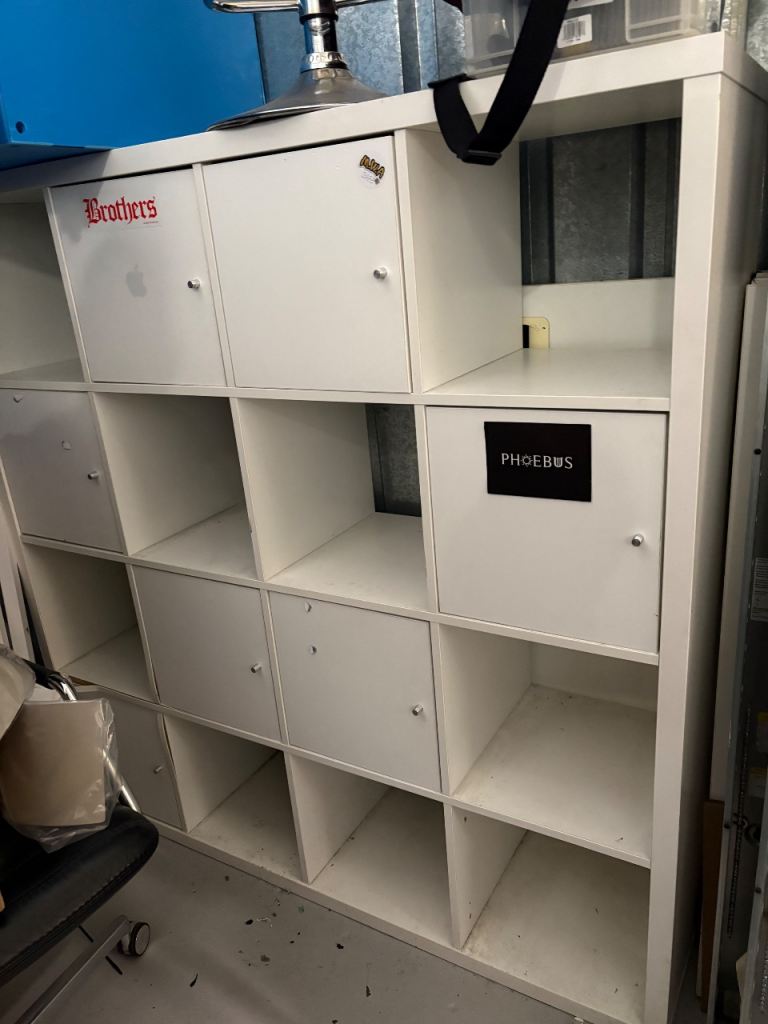 image for Kallax unit