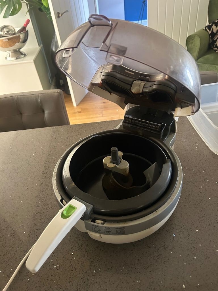 Original tefal actifry air fryer rotary cooker 