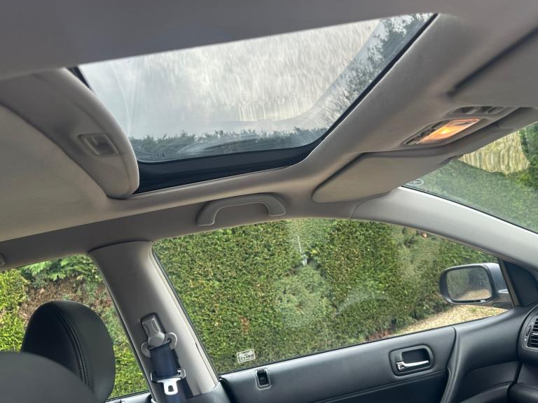 2005 Honda Civic 1.6 i-VTEC Executive 5dr AUTOMATIC  [2004-54] HATCHBACK Petrol Automatic