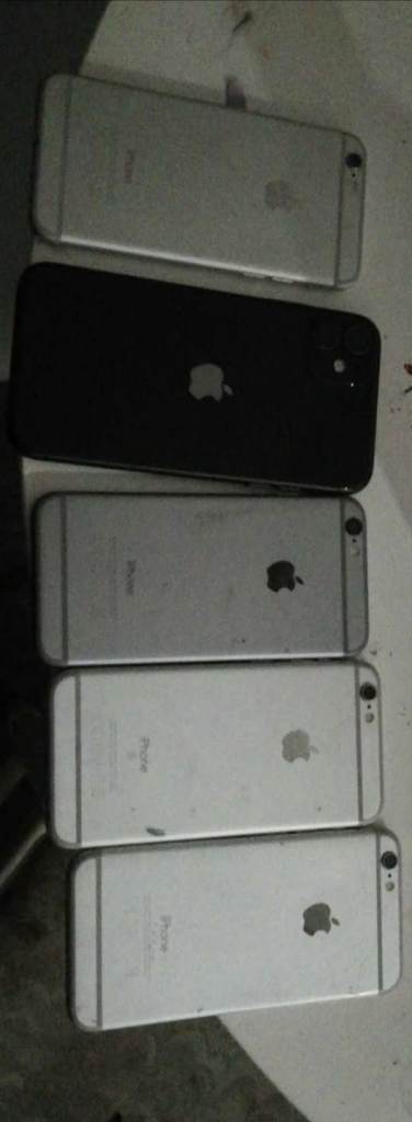 IPhone bundle read full description