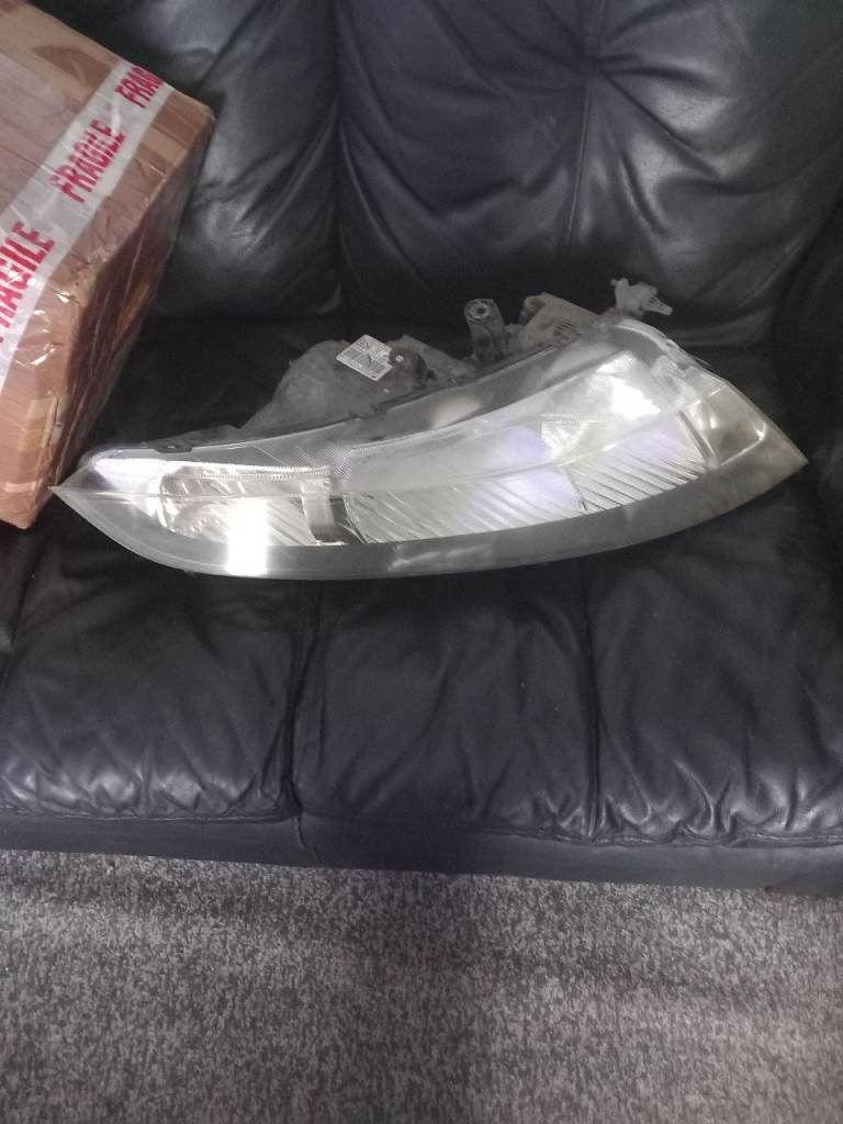 honda civic headlight type s 2008