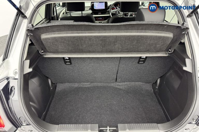 2025 Suzuki Swift 1.2 Mild Hybrid Motion 5dr Hatchback Petrol Manual