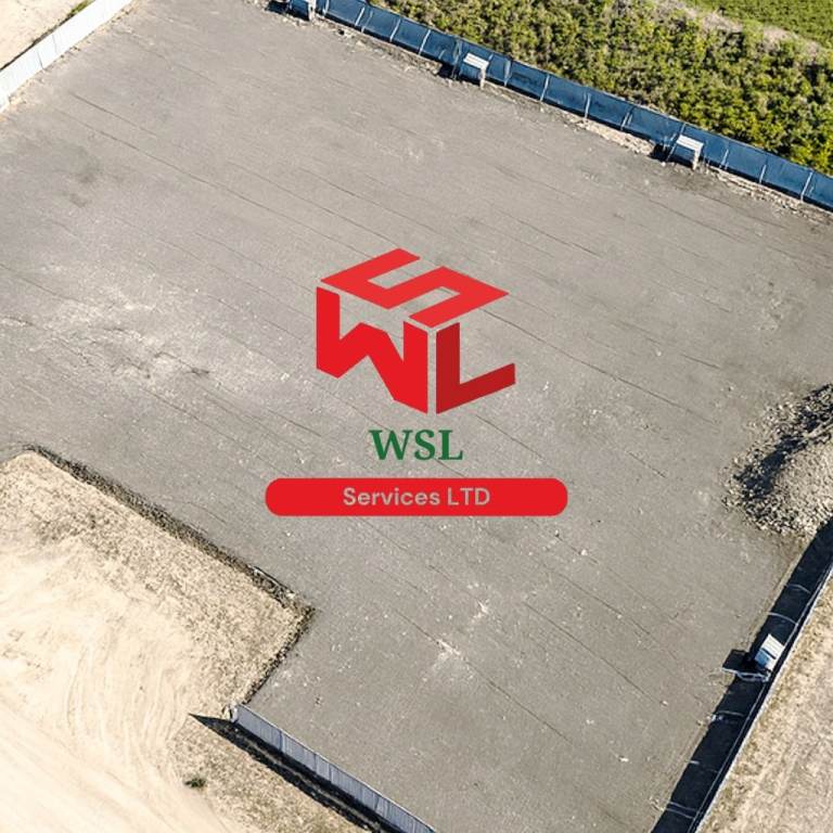 Secure Warehouse & Yard Space – Buckinghamshire HP17