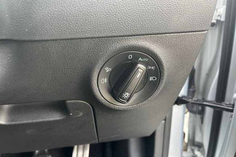 2023 Skoda Karoq 1.5 TSI ACT SportLine SUV 5dr Petrol Manual Euro 6 (s/s) (150 ps) SUV Petrol Manual