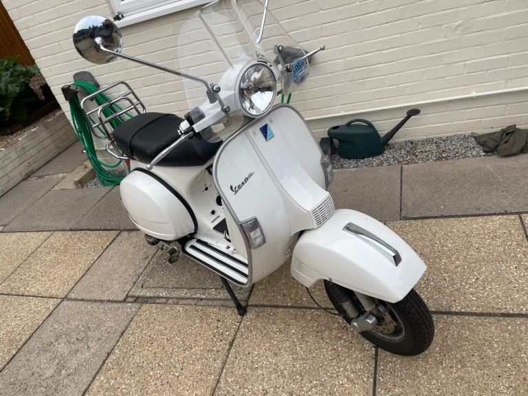 Piaggio, VESPA, 2013, 150 (cc)