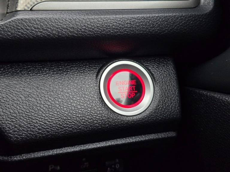 2018 Honda Civic 1.0 VTEC Turbo EX Hatchback 5dr Petrol CVT Euro 6 (s/s) (126 ps) Hatchback Petro...