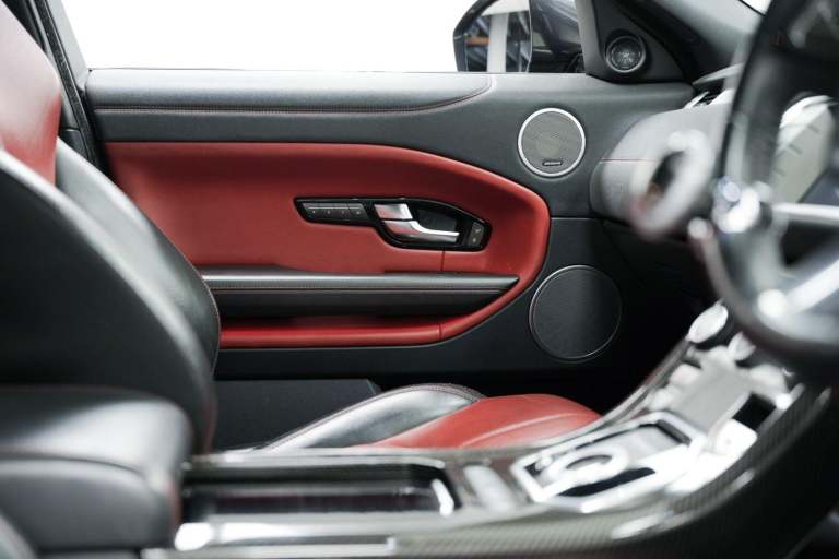 2015 Land Rover Discovery Sport 2.2 SD4 HSE 5dr Auto ESTATE DIESEL Automatic