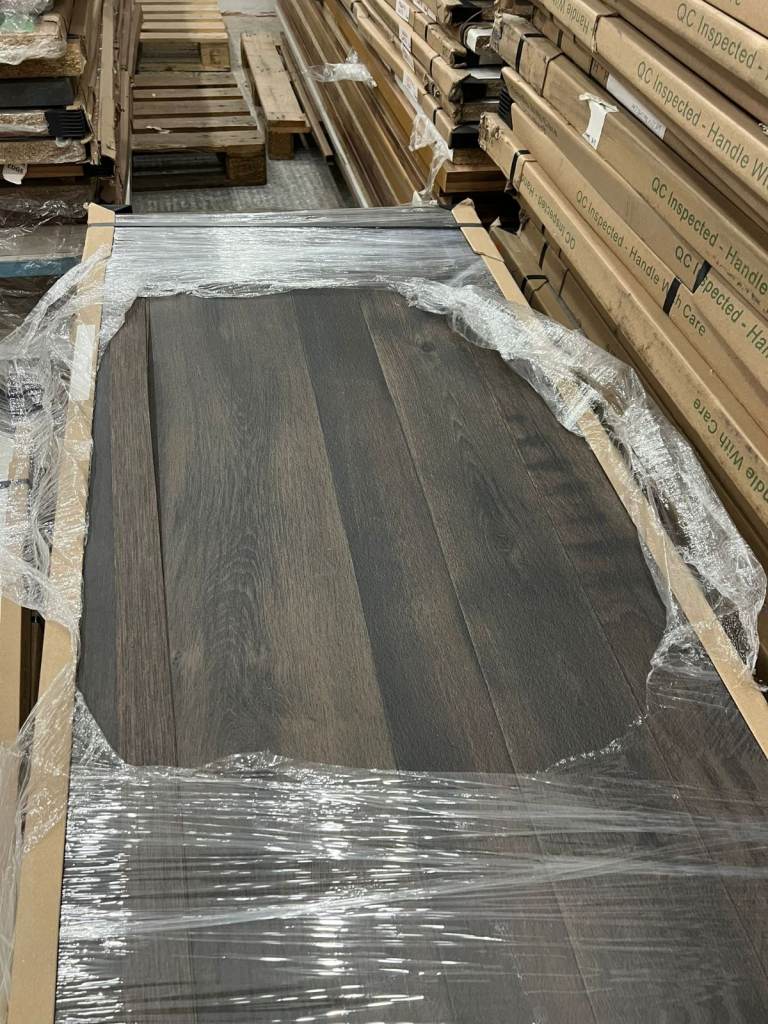 Brand New Wren Luxury Laminate Kitchen Worktops/Countertops - Brand new ...