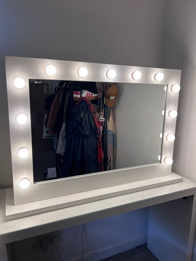 Professional Hollywood Mirror