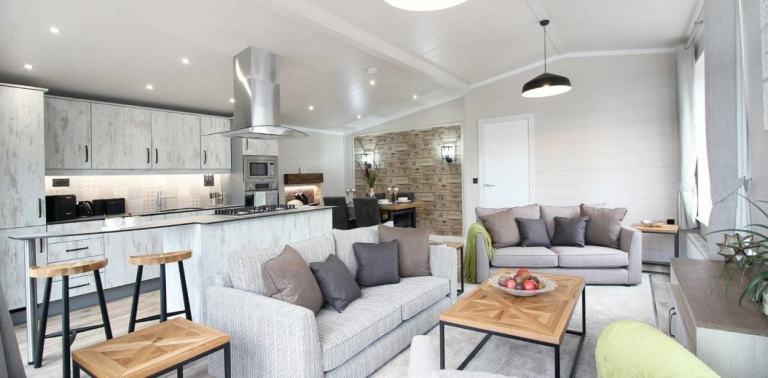 Choose your park home in Tadcaster   - Lodge / Caravan 