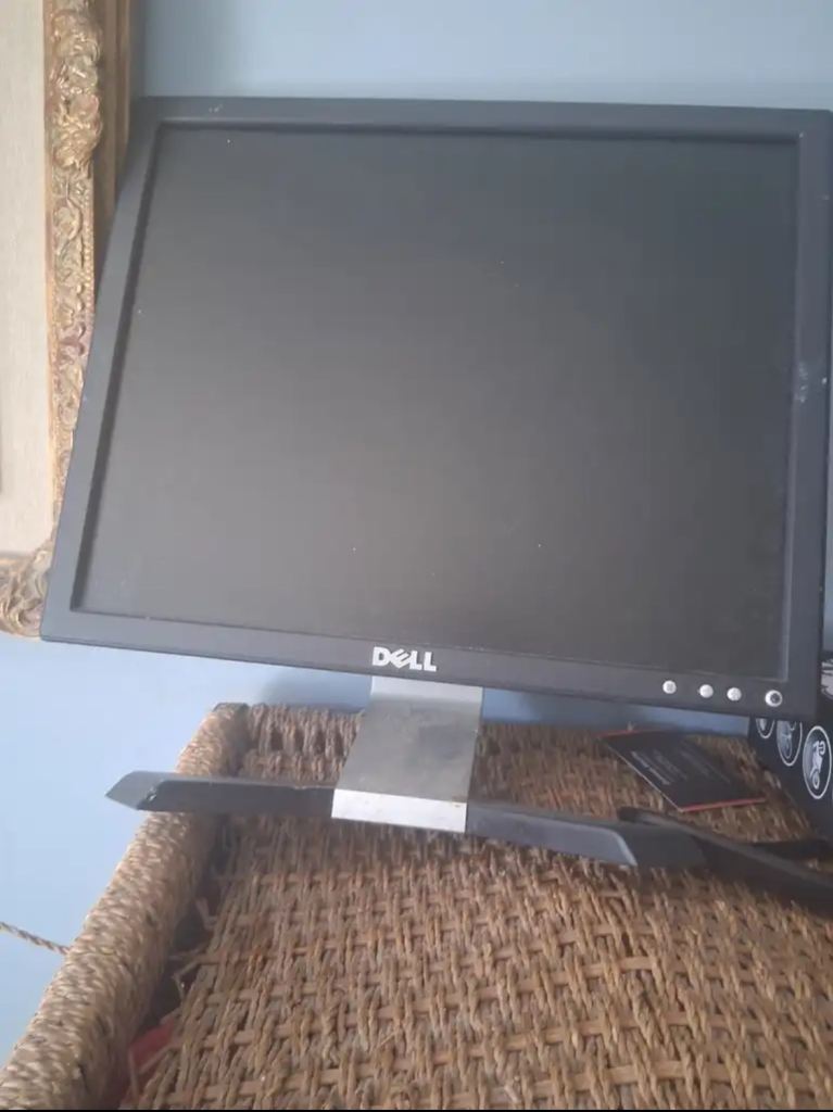 Dell Monitor