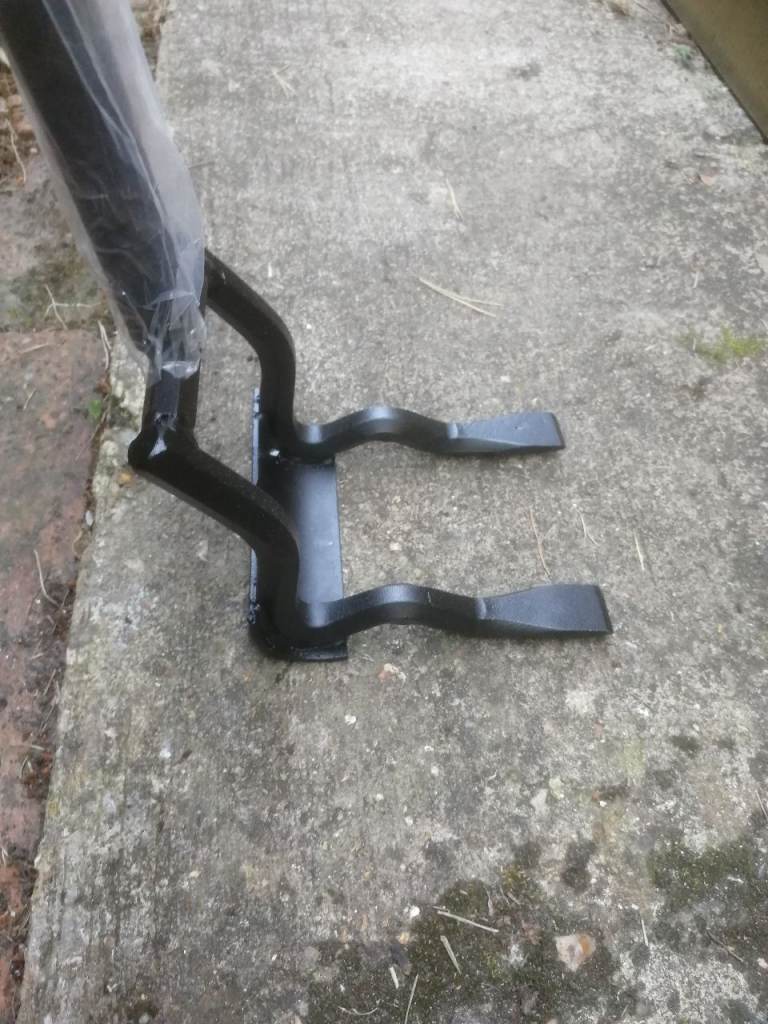Multi purpose long handle lever