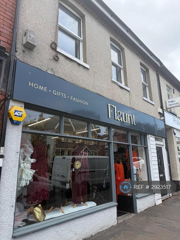 Studio flat in Station Road, Newport, NP18 (#2923517)